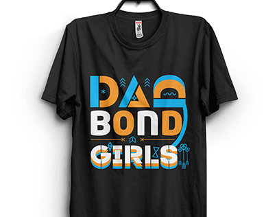 Dad Girls Love