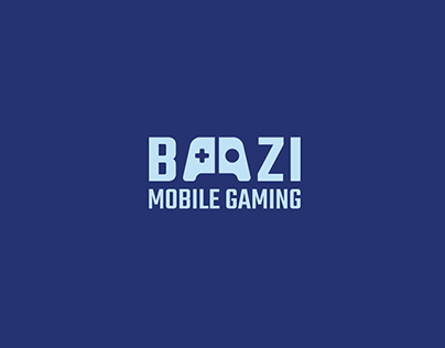 Baazi Mobile Gaming | BMG | Identity Design | Logo Dsgn