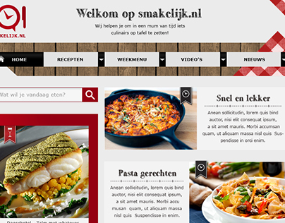Smakelijk.nl (website)