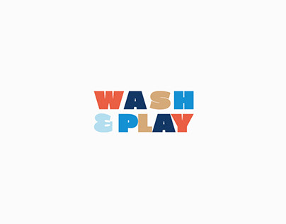 Wash & Play