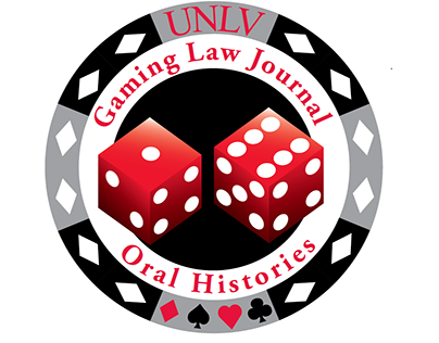 UNLV Gaming Law Journal