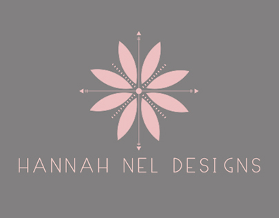 HANNAH NEL DESIGNS