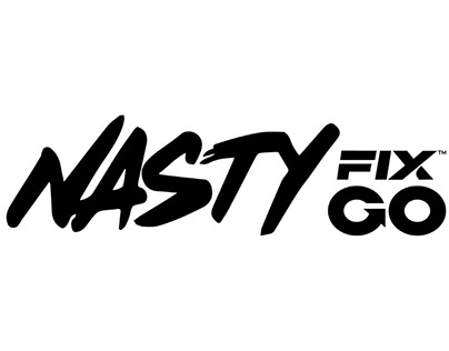 Nasty Fix 800- Nasty Fix Go