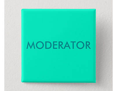 Moderator
