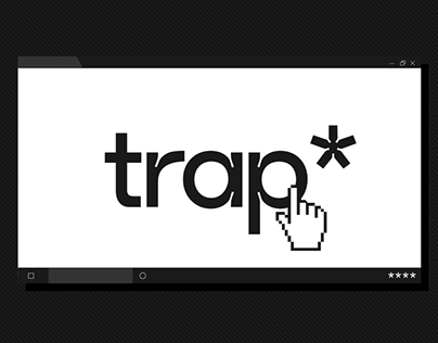 TRAP* - FREE 7 WEIGHT FONT FAMILY