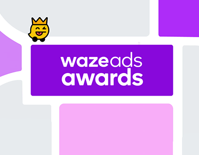 Waze Awards and Carpool