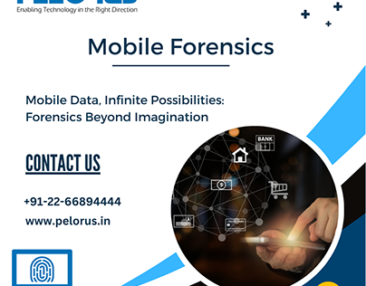 Mobile Forensics | magnet axiom