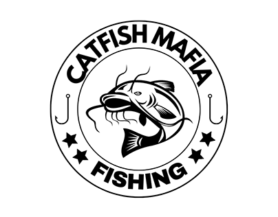 Project thumbnail - CFM Fishing Logo Contest