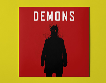 Neoni - Demon Album Cover