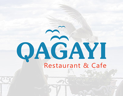 Qağayı Restaurant & Cafe