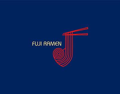 FUJI RAMEN is a long-established Japanese restaurant.