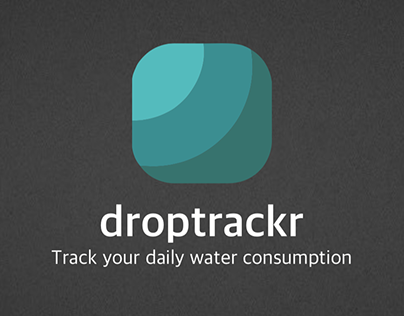 drop trackr