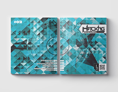 Revista Hacking Mexico 02