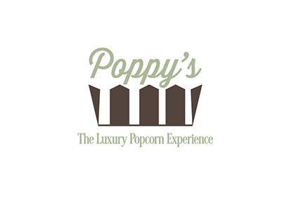 Poppy's Popcorn