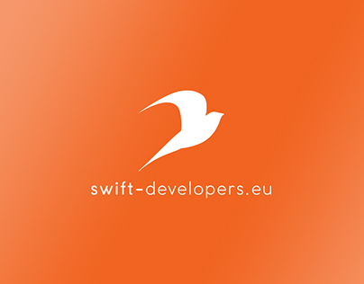swift-developers.eu | Logo