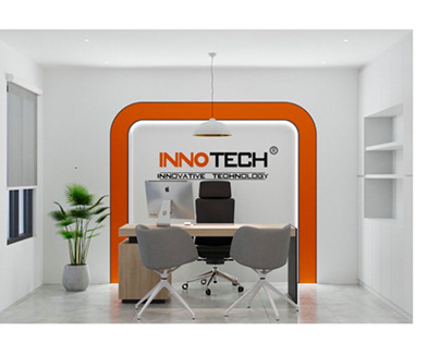 Inno Tech -Design by THT Concept