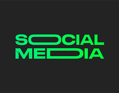 SOCIAL MEDIA | DARK COMUNIC