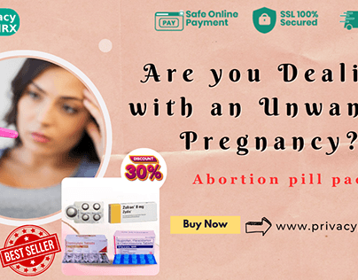 Are you dealing with an unwanted pregnancy?