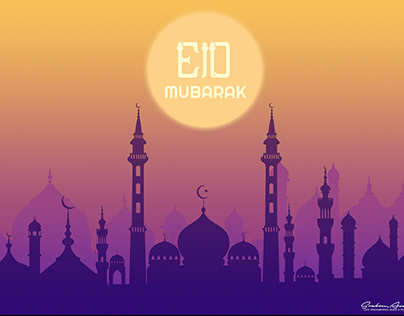 Eid-al-Fitr 2018
