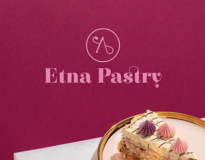 Etna pastry_Logo