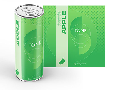 Tone, new brand drink