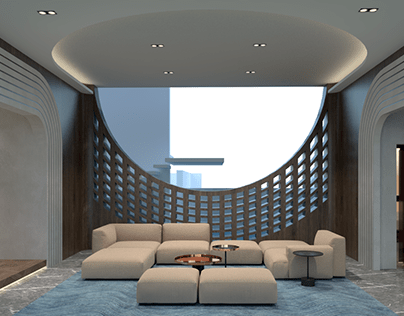 SWIFTLET NEST RESORT | Hospitality Interior Design