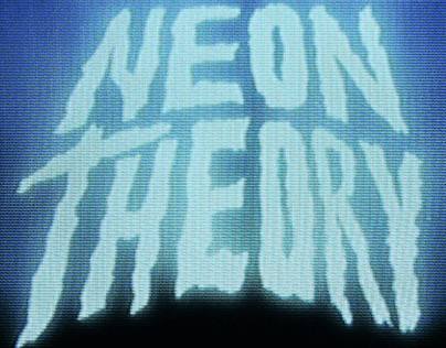 Project thumbnail - Neon Theory