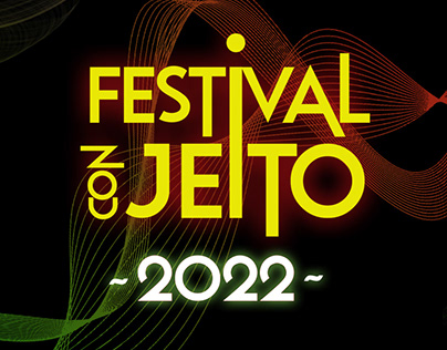 Festival Con Jeito (Canarias / Portugal)