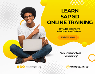 SAP Online Trainings