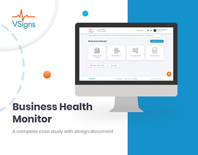 Business Health Monitor