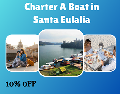 Exploring Beauty on a Santa Eulalia Boat Trip