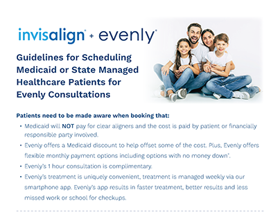 State Managed Care Flyer - Patient Facing