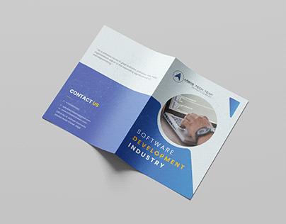 Company Portfolio Design, Catalogue design