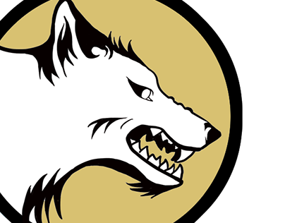 Logo Bad Wolf