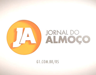 Edição - Jornal do Almoço - VTs - Jornalismo
