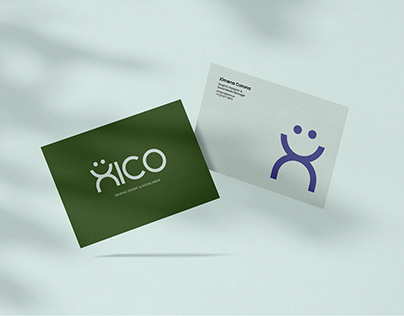 XICO - Personal Branding
