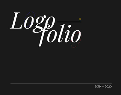 Logos & Symbols —2019/2020.