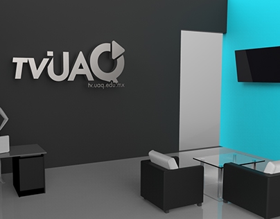 TV UAQ Office