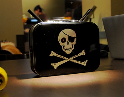 PirateBox