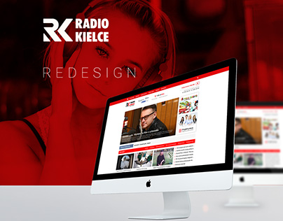 Radio website