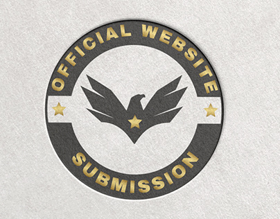Official Website Submission Logo