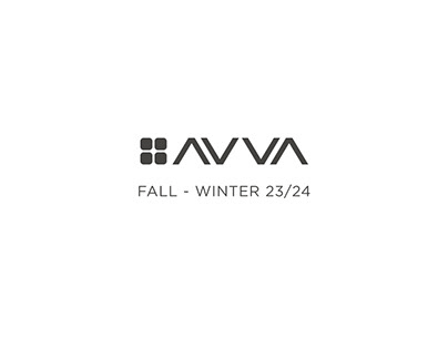Avva - Fall Wınter 23/24
