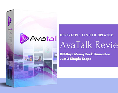 AvaTalk Review - Video Creation with Generative AI
