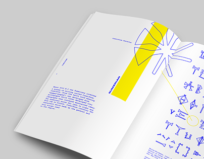 A Compendium For Graphic Design Literates