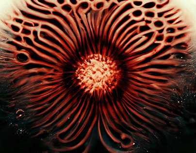 Cymatics 1.5