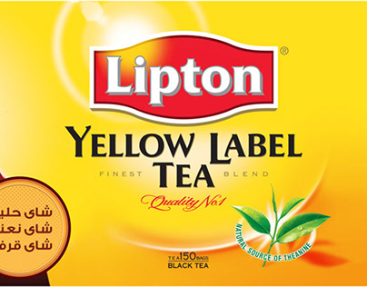 Lipton Teapot Promotion Pack