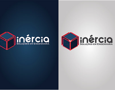 Logo Inércia