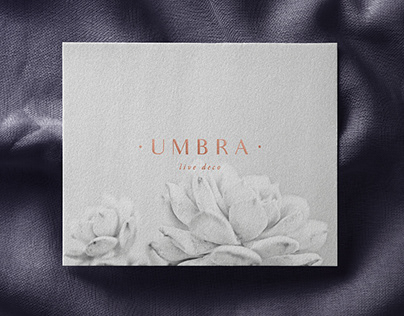 UMBRA | Live Deco