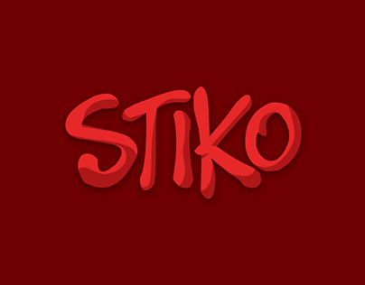 Stiko : Mascot for Angola's Hockey World Cup
