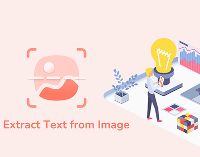 Extract Text From Image: Simplifying Conversions